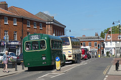 East Dereham Bus Rally - 8 May 2022 (P1110642)