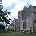 Cartmel - Priory