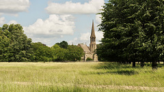 St. Leonard's