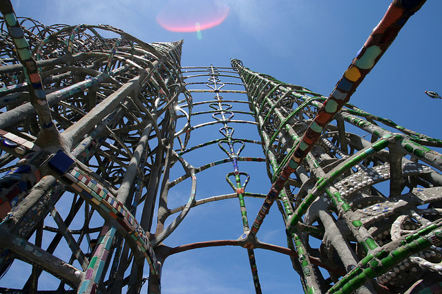 Watts Towers (5093)