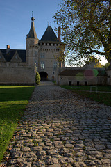 Château de Talcy