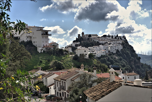 Casares
