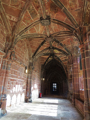 chester cathedral