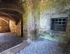 lanercost priory, cumbria