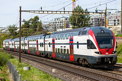 150415 RABe511 Lausanne