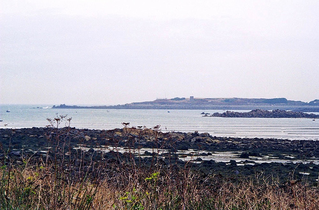 Guernsey (Scan from 1996)