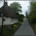 Wiltshire cottage