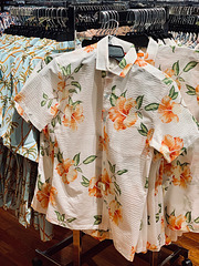 Aloha Shirts - Macy's