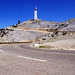 Mont Ventoux.