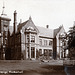 Knightley Grange, Staffordshire c1910