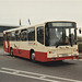 Cambus Limited 315 (P315 EFL) at Cowley RoadMilton Road, Cambridge – 1 Mar 1997 (346-3)