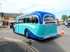 Fenland Busfest at Whittlesey - 15 May 2022 (P1110782)