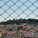 View on Castelo de Sao Jorge, Lisboa
