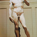 Fig. 97.  Michelangelo's David