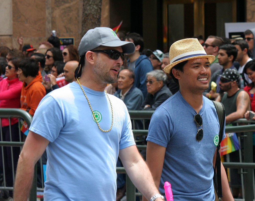 San Francisco Pride Parade 2015 (6295)