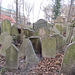 Cimetière juif de Prague, 5.