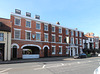 Former Beverley Arms Hotel, North Bar Within, Beverley, East Riding of Yorkshire