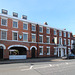 Former Beverley Arms Hotel, North Bar Within, Beverley, East Riding of Yorkshire