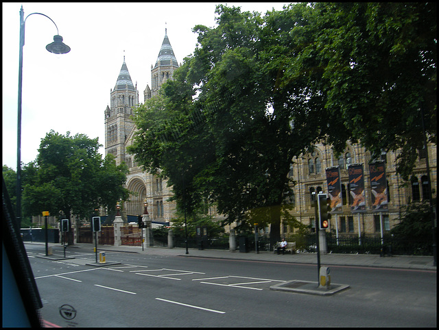 Natural History Museum