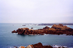 Guernsey (Scan from 1996)