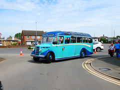 Fenland Busfest at Whittlesey - 15 May 2022 (P1110785)