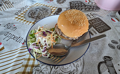 Petit déjeuner à saveur thaïlandaise / Thai breakfast