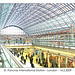 St Pancras International 2 levels14 2 2009 Key Line