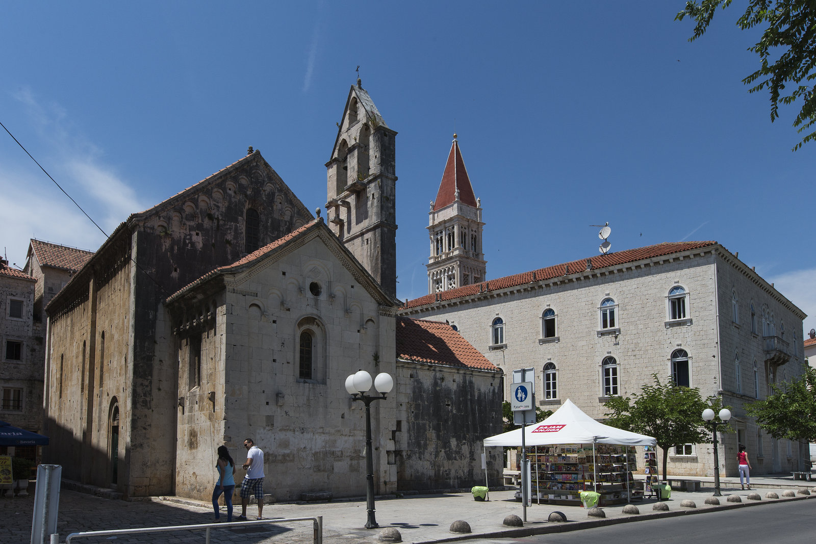 Trogir - Croazia