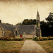 Chapelle St Michel et St Roch MOELAN SUR MER