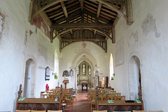 radnage church, bucks
