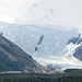 Argentina, Glacier Grande and Icefall