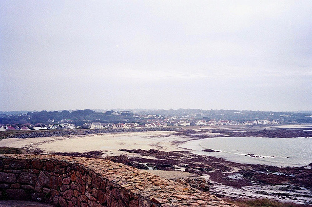 Guernsey (Scan from 1996)