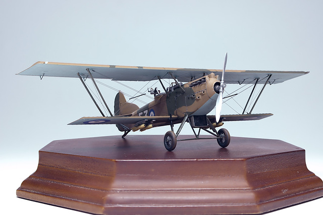 Potez 72 Azur/Frrom  (1 of 14)