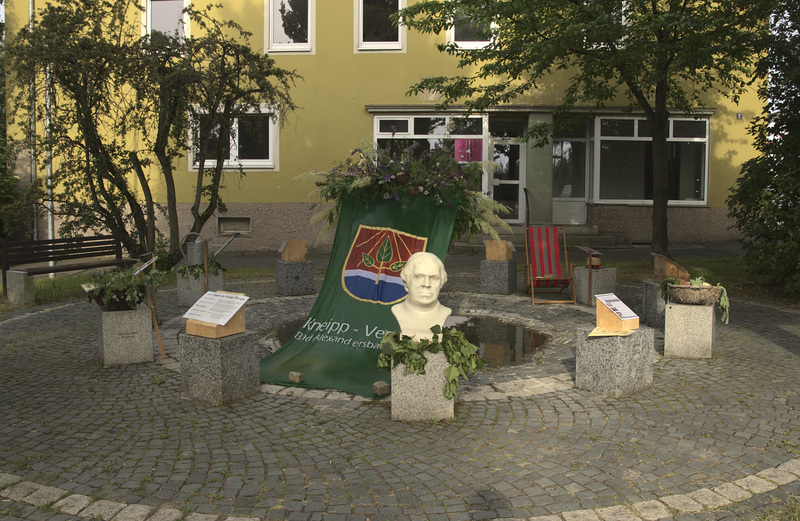 Brunnenfest Wunsiedel