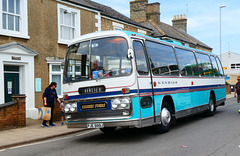 Fenland Busfest at Whittlesey - 15 May 2022 (P1110846)