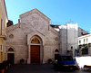 Sorrento - Cattedrale dei Santi Filippo e Giacomo