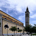 Shkodra - Cathedral