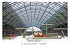 St Pancras International 14 2 2009