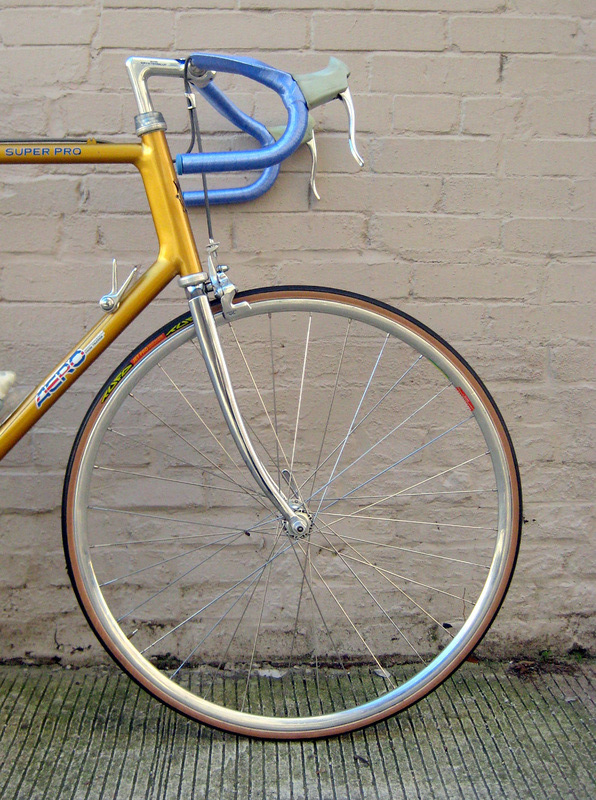 1981 Lotus (Tsunoda) Super Pro Aero