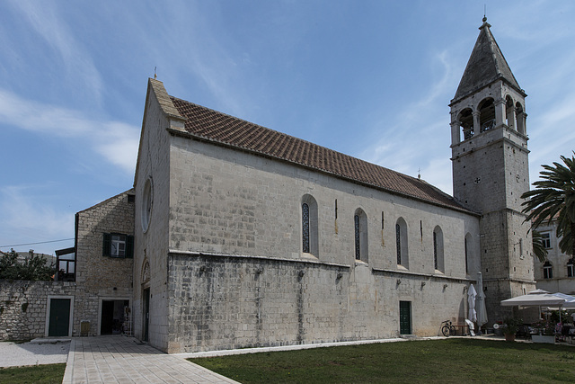 Trogir - Croazia