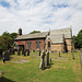 St Peter's Church, Formby, Merseyside