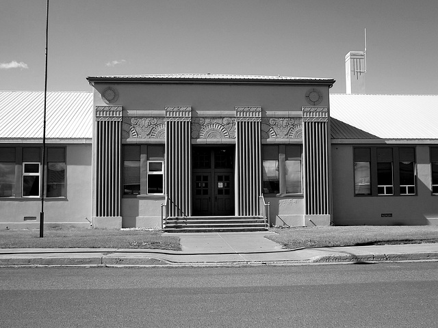 Butte Valley Health Center