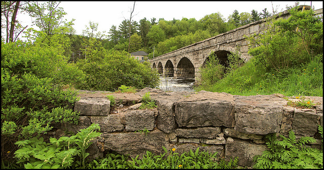 Pakenham, Ontario.