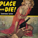 Lawrence Lariar - Win, Place and Die!