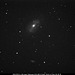 NGC4725 in Coma Berenices