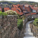 Alte Stadtmauer Wernigerode