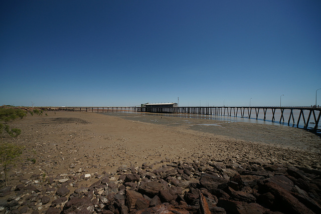 Derby Jetty