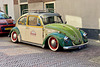 1975 Volkswagen Beetle