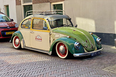 1975 Volkswagen Beetle