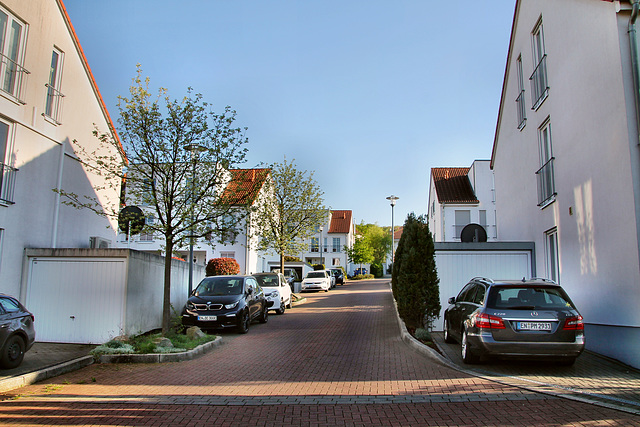 Wegemanns Feld (Hattingen-Holthausen) / 19.04.2020